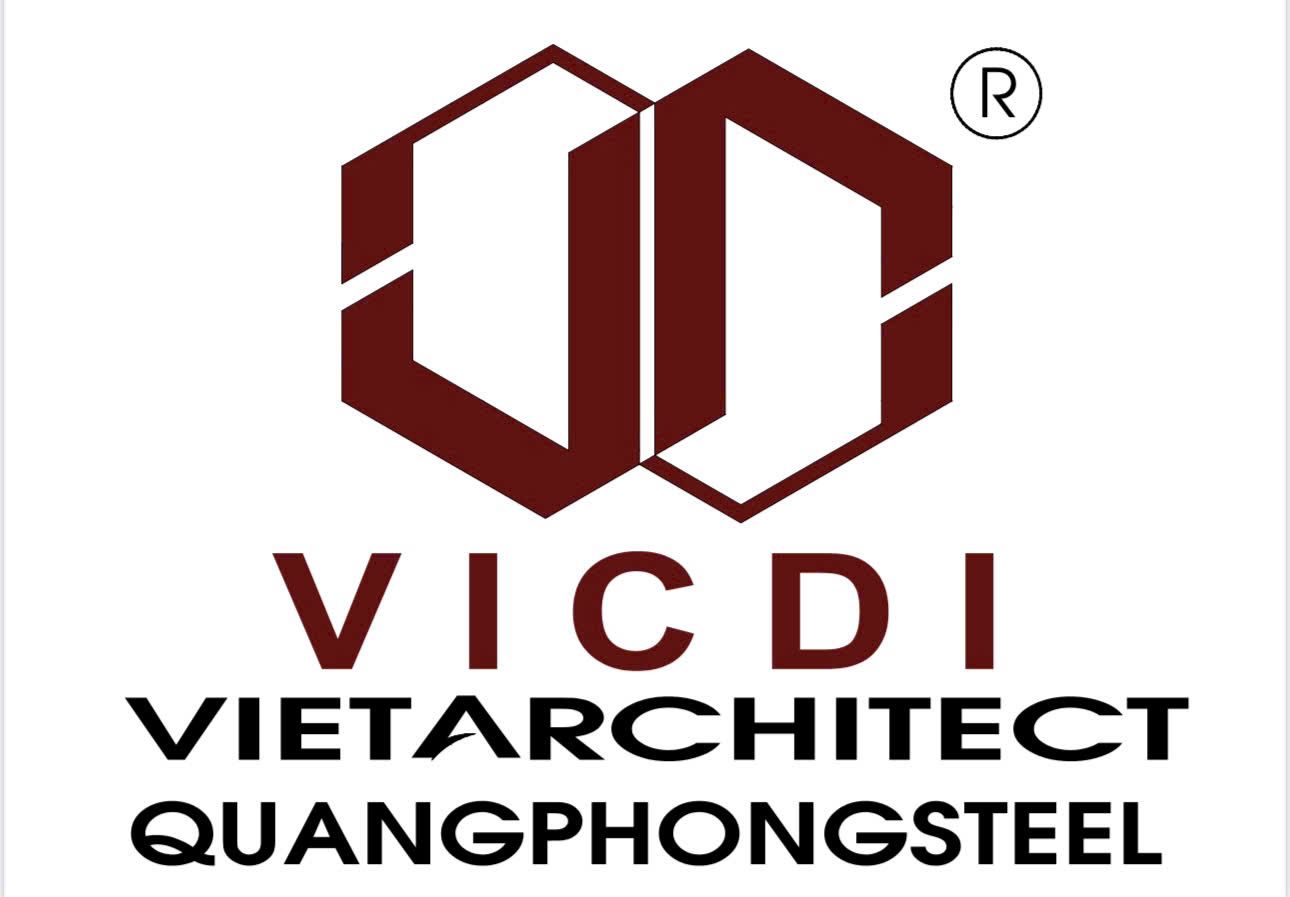 CÔNG TY CỔ PHẦN VICDI