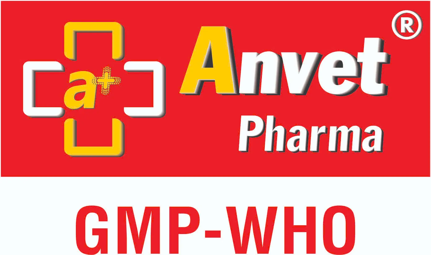 CÔNG TY CỔ PHẦN DƯỢC PHẨM ANVET