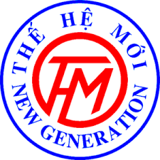 CÔNG TY TNHH SƠN THẾ HỆ MỚI