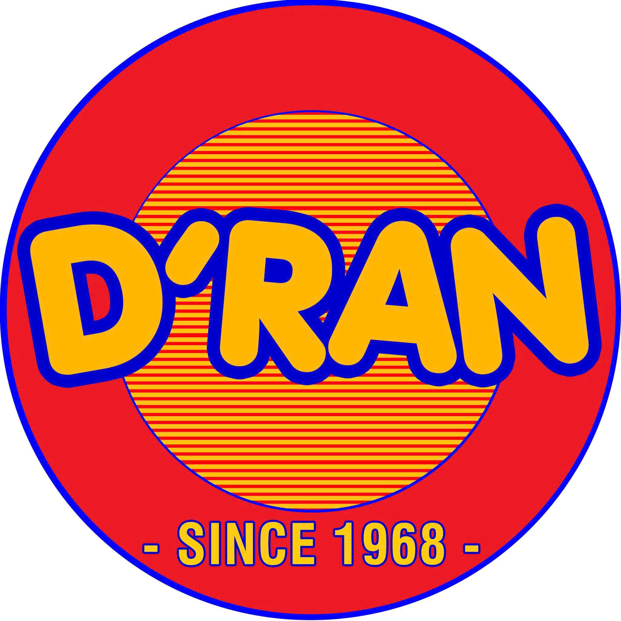 CÔNG TY TNHH NEM NƯỚNG DRAN