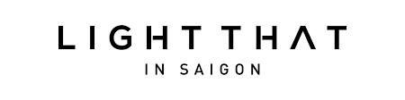 CÔNG TY TNHH THƯƠNG MẠI DỊCH VỤ LIGHT THAT STUDIO