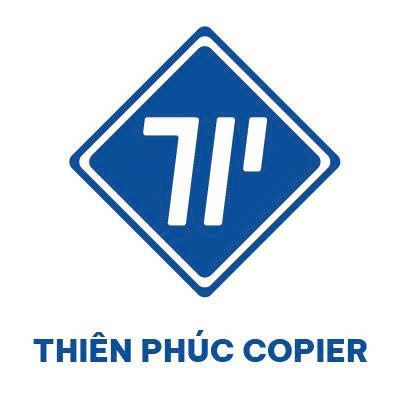 Công ty TNHH Máy Văn Phòng Thiên Phúc