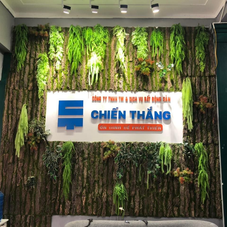 CÔNG TY TNHH BẤT ĐỘNG SẢN CHIẾN THẮNG LAND
