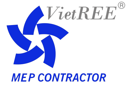 CÔNG TY CP CƠ ĐIỆN LẠNH VIETREE
