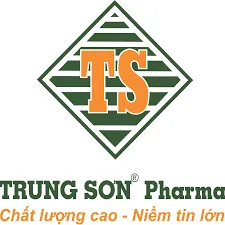 CÔNG TY CỔ PHẦN DƯỢC PHẨM TRUNG SƠN