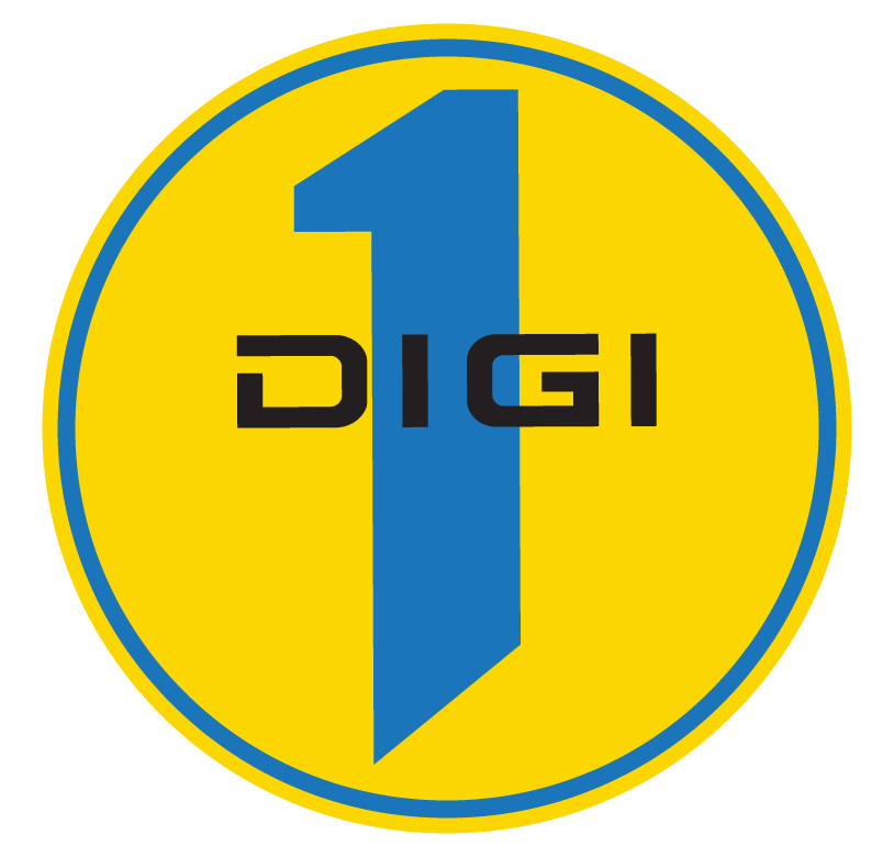 công ty cổ phần digione