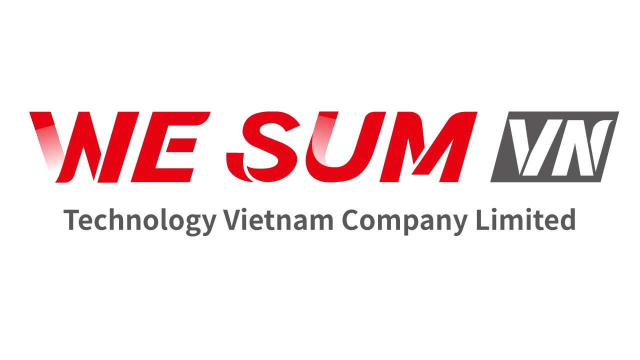 CÔNG TY TNHH WE SUM TECHNOLOGY VIỆT NAM