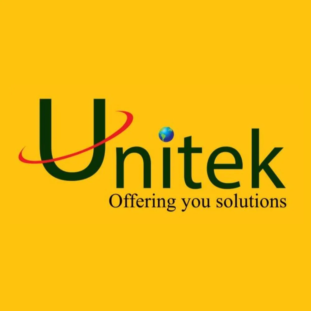 CÔNG TY TNHH THƯƠNG MẠI UNITEK