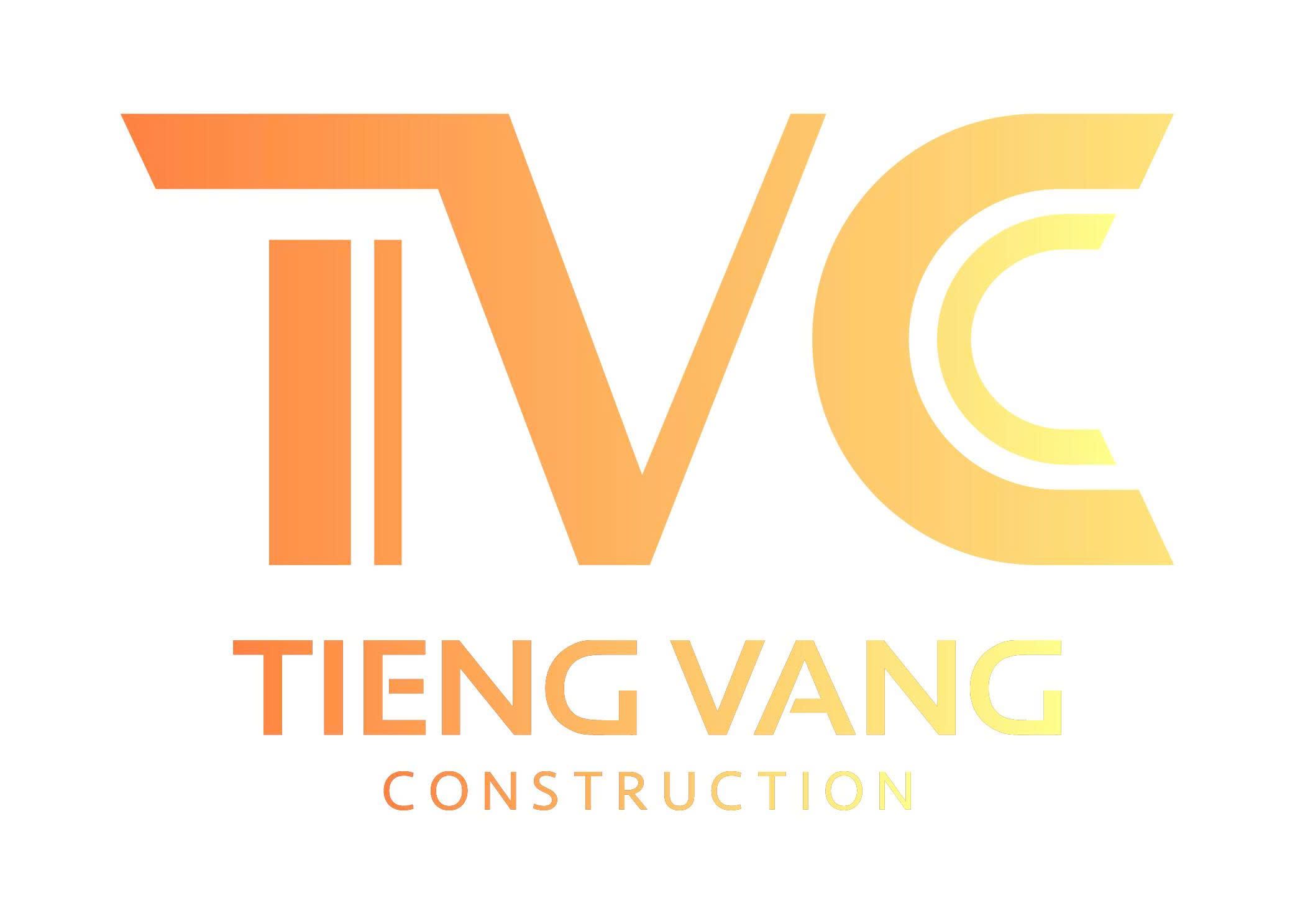 CÔNG TY TNHH XÂY DỰNG TIẾNG VANG