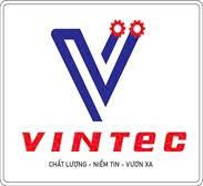 CÔNG TY TNHH XÂY LẮP VÀ KỸ THUẬT VINTEC VIỆT NAM