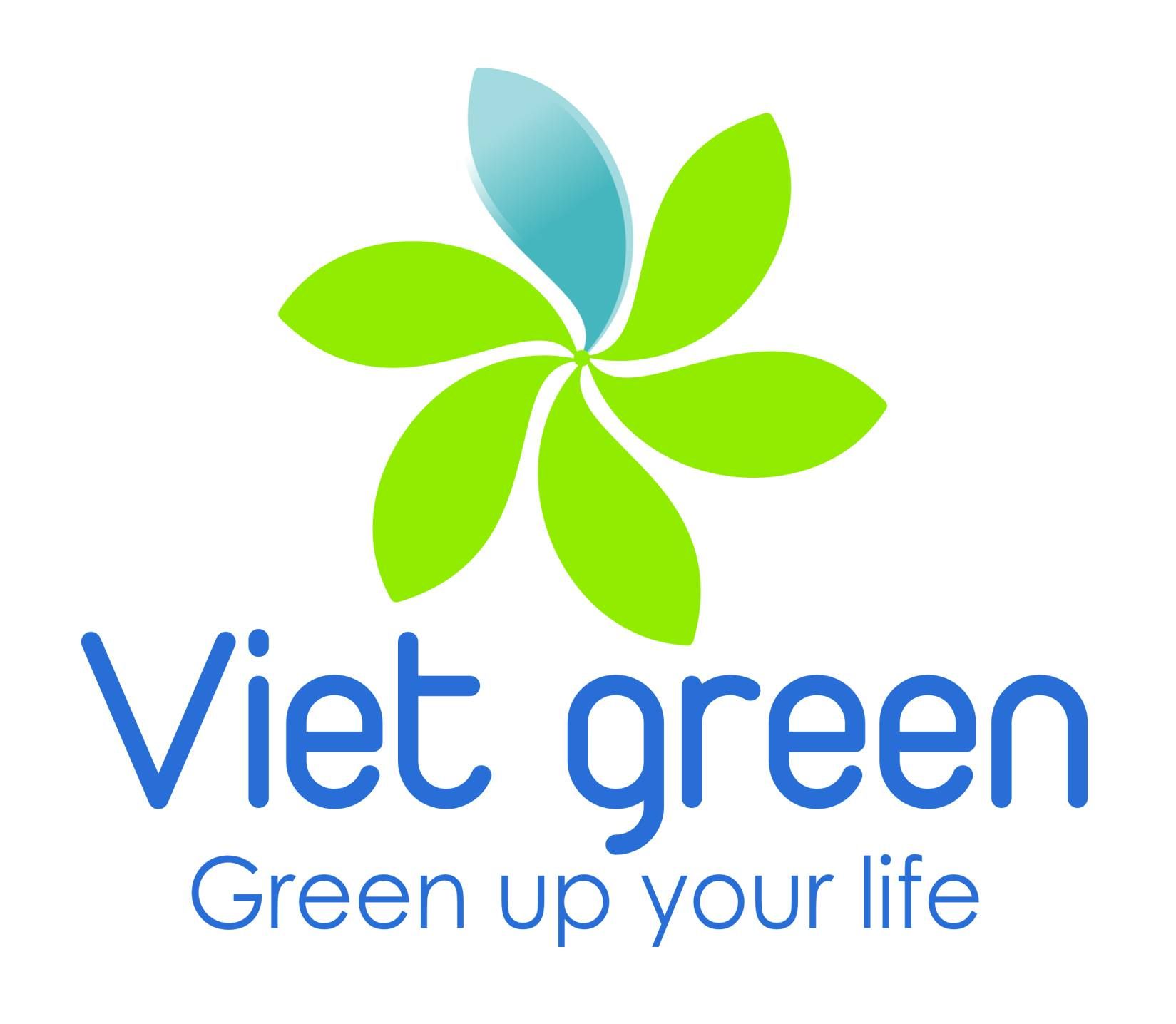 CÔNG TY CỔ PHẦN ĐẦU TƯ VÀ THƯƠNG MẠI VIỆT XANH