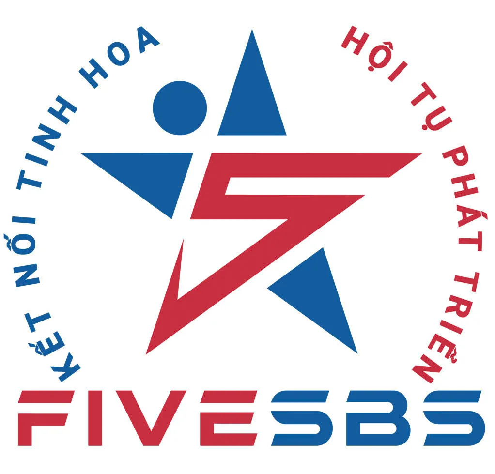 CÔNG TY CỔ PHẦN FIVE SBS