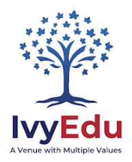 CÔNG TY CỔ PHẦN GIÁO DỤC IVYEDU