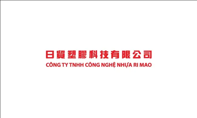 CÔNG TY TNHH CÔNG NGHỆ NHỰA RI MAO