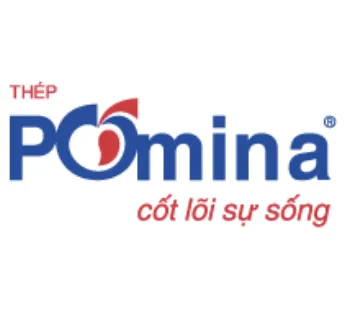 CÔNG TY CỔ PHẦN THÉP POMINA