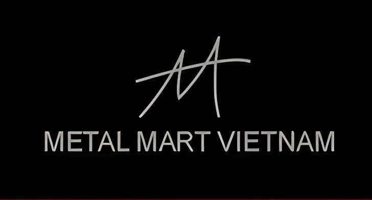 CÔNG TY TNHH METAL - MART VIỆT NAM