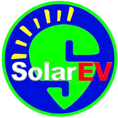 CÔNG TY CỔ PHẦN TRẠM SẠC XE ĐIỆN SOLAREV