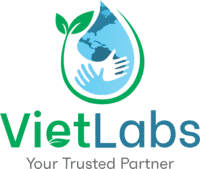 CÔNG TY CỔ PHẦN CÔNG NGHỆ VIETLABS - TRUNG TÂM PHÂN TÍCH