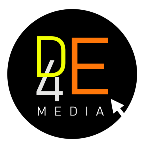 CÔNG TY TNHH D4E MEDIA