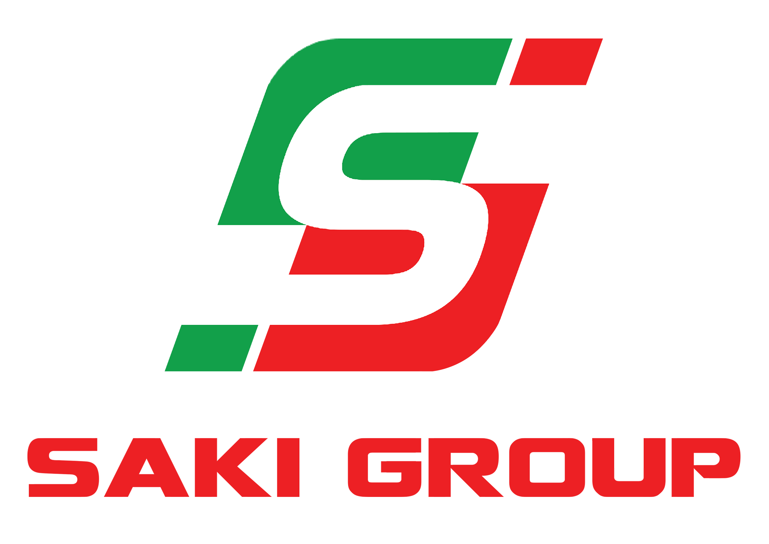 CÔNG TY CP TẬP ĐOÀN SAKI