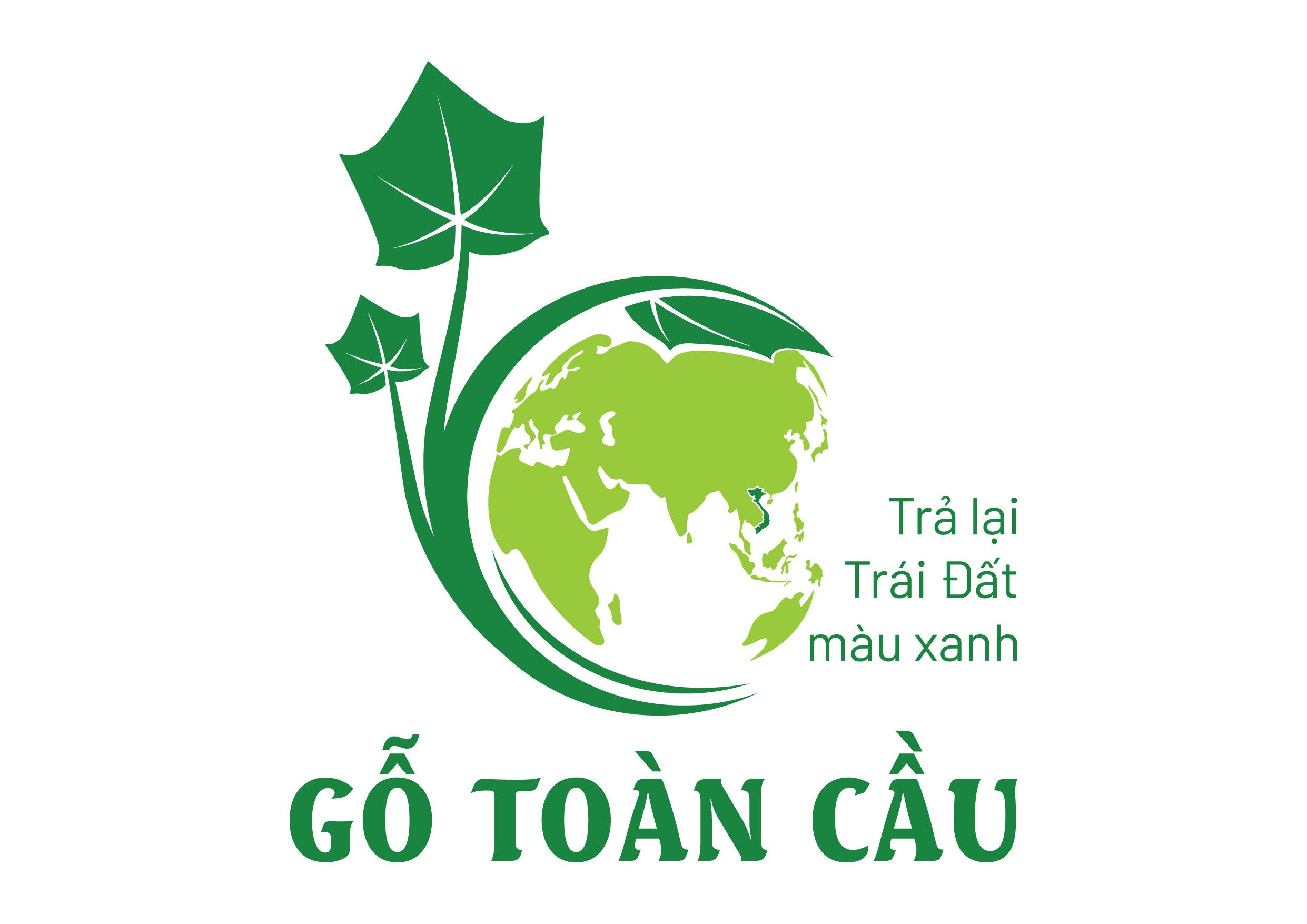 CÔNG TY CỔ PHẦN TẬP ĐOÀN GỖ TOÀN CẦU