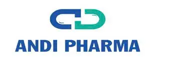 CÔNG TY CỔ PHẦN DƯỢC PHẨM ANDI PHARMA