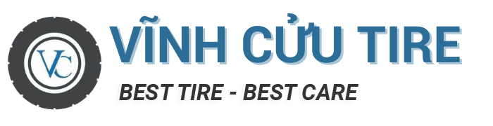 CÔNG TY CỔ PHẦN LỐP XE VĨNH CỬU