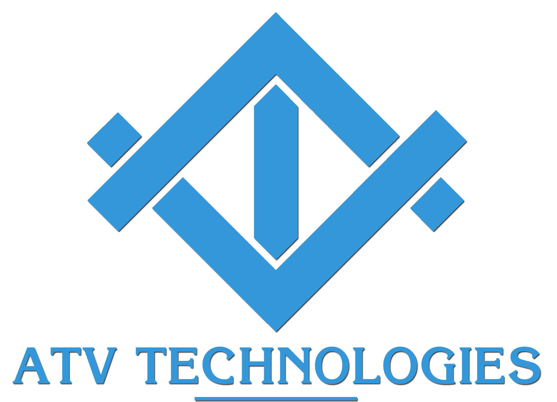 CÔNG TY TNHH TMDV ATV TECHNOLOGIES