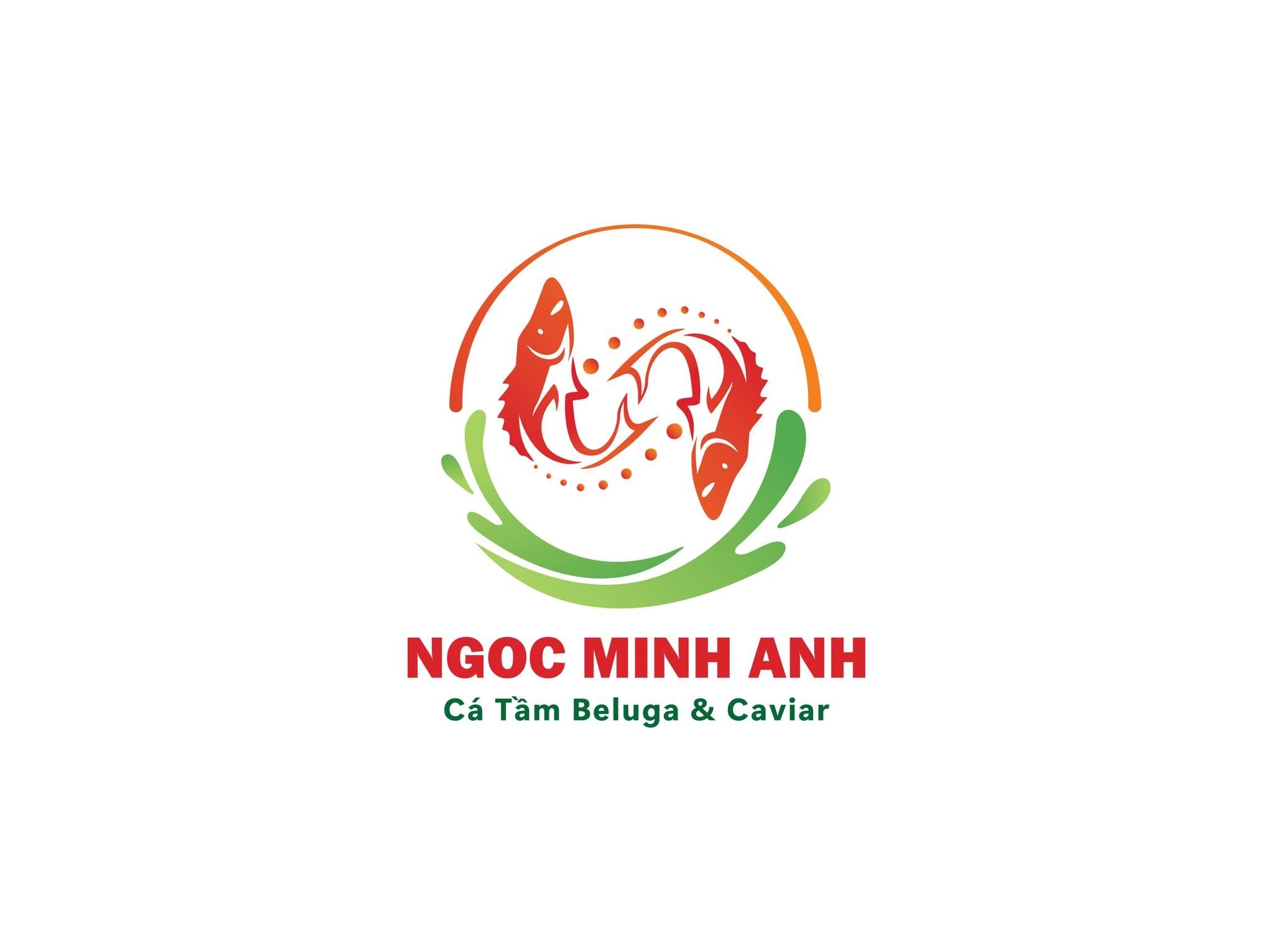 CÔNG TY TNHH CÁ TẦM BELUGA & CAVIAR NGỌC MINH ANH
