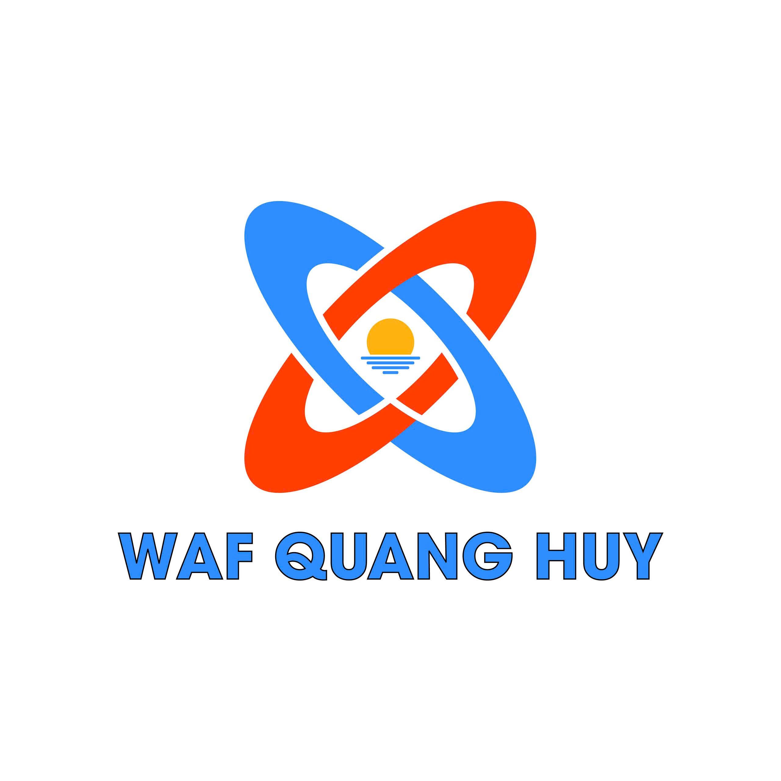 CÔNG TY CỔ PHẦN SẢN XUẤT THƯƠNG MẠI WAF QUANG HUY
