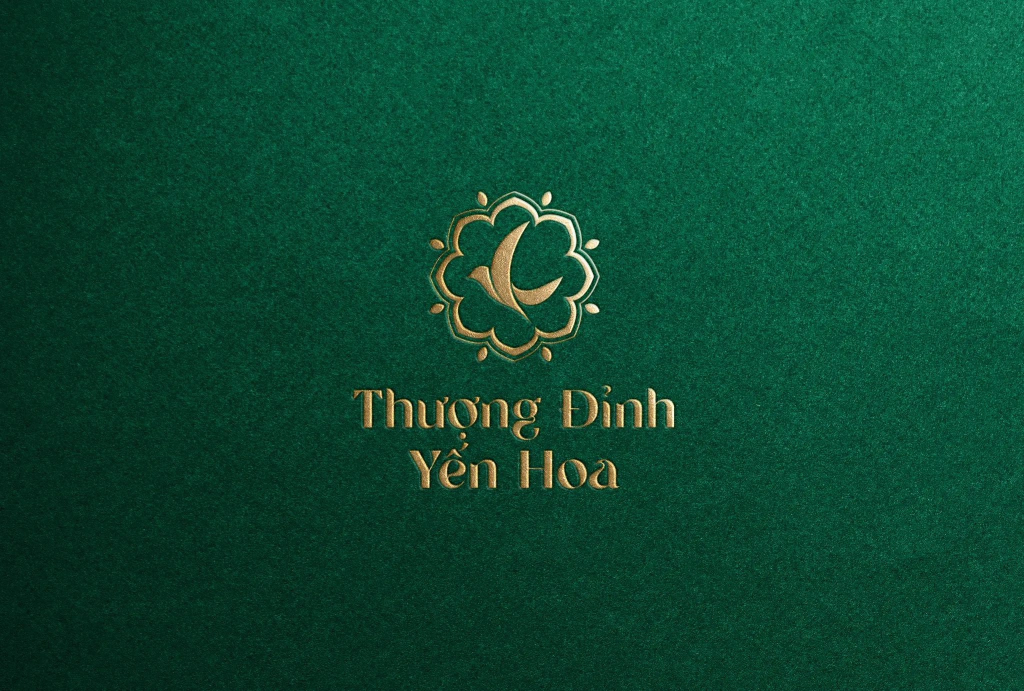 CÔNG TY TNHH THƯỢNG ĐỈNH YẾN HOA