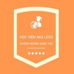 CÔNG TY TNHH HỌC VIỆN AKA LEGO