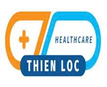 CÔNG TY CỔ PHẦN TMDV DƯỢC PHẨM THIÊN LỘC