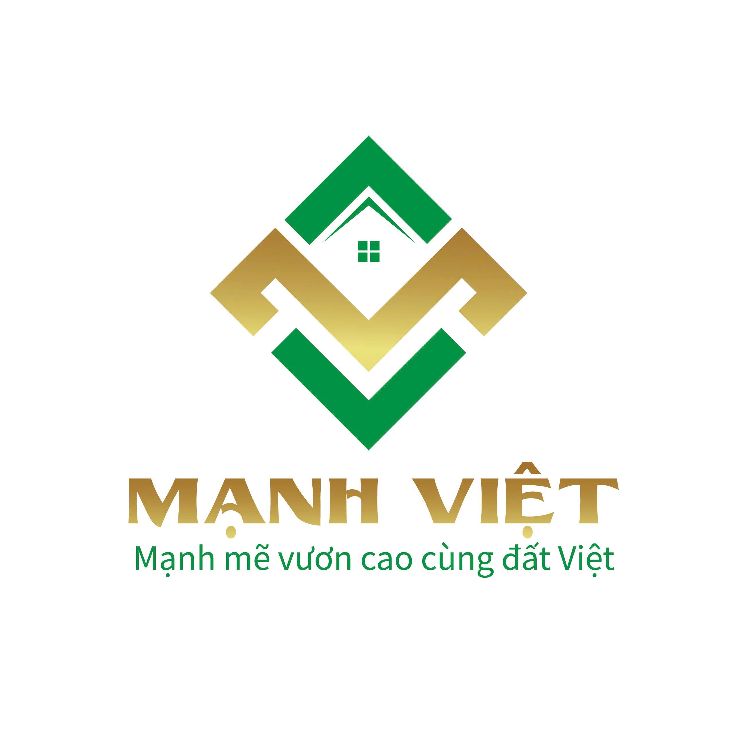 CHI NHÁNH CÔNG TY TNHH TƯ VẤN ĐẦU TƯ MẠNH VIỆT