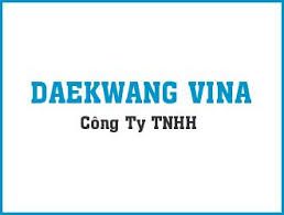 CÔNG TY CỔ PHẦN DAEKANG VINA