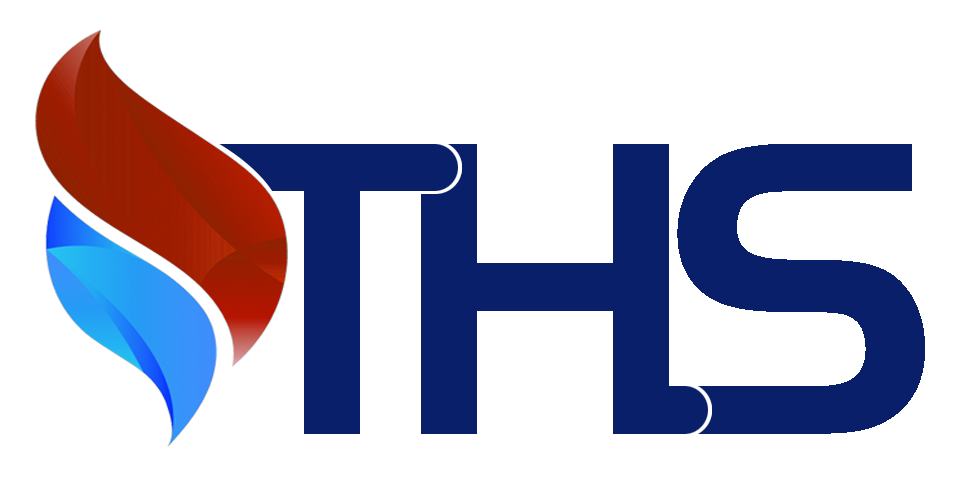 CÔNG TY TNHH THAN SẠCH THS