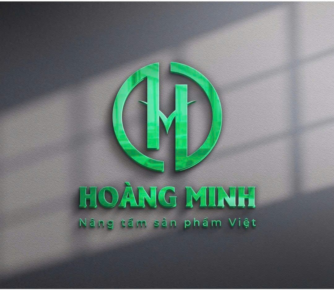 Công ty Cổ Phần sản xuất và thương mại In ấn Hoàng Minh