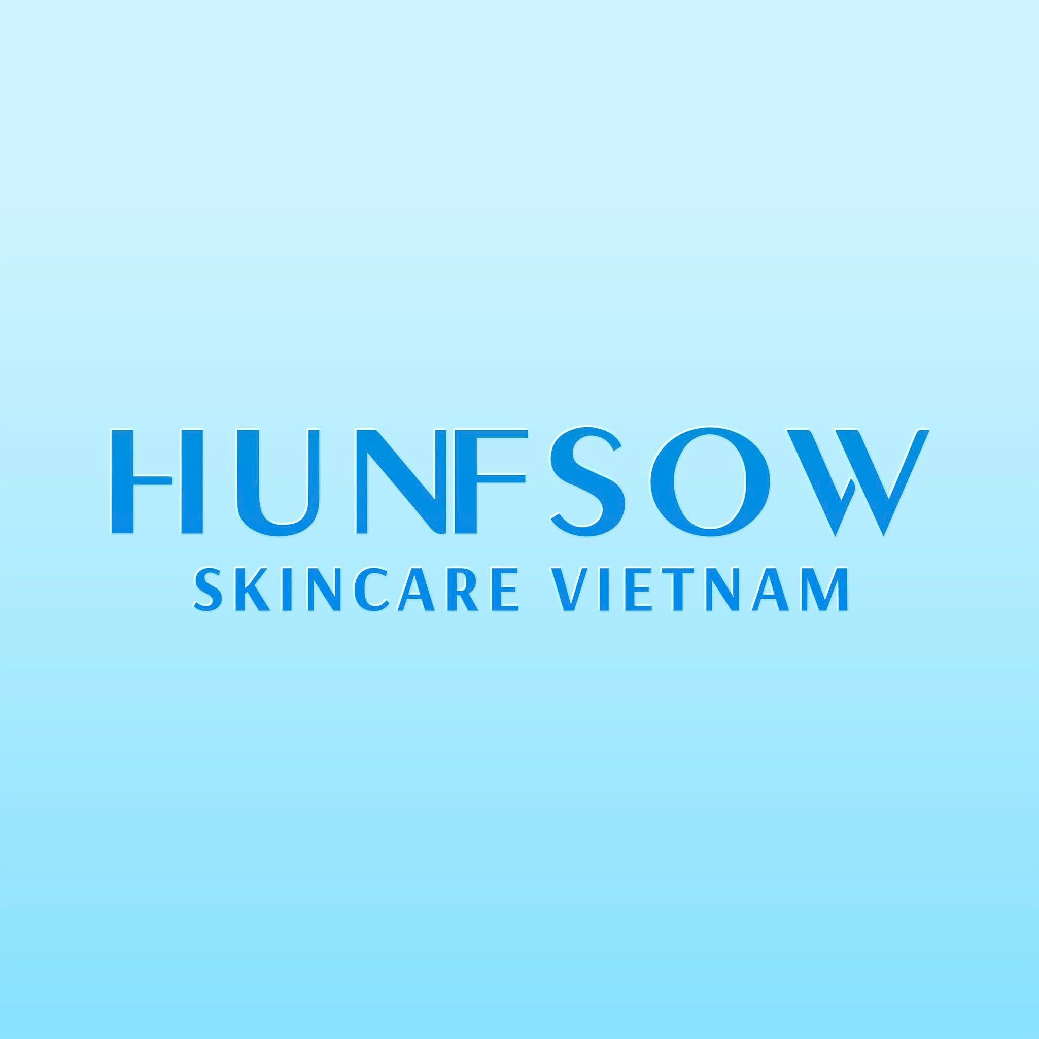 CÔNG TY TNHH HUNFSOW BEAUTY BRAND