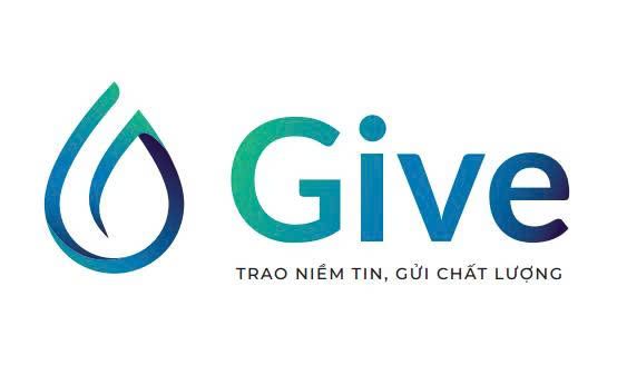 CÔNG TY CỔ PHẦN GIVE GROUP