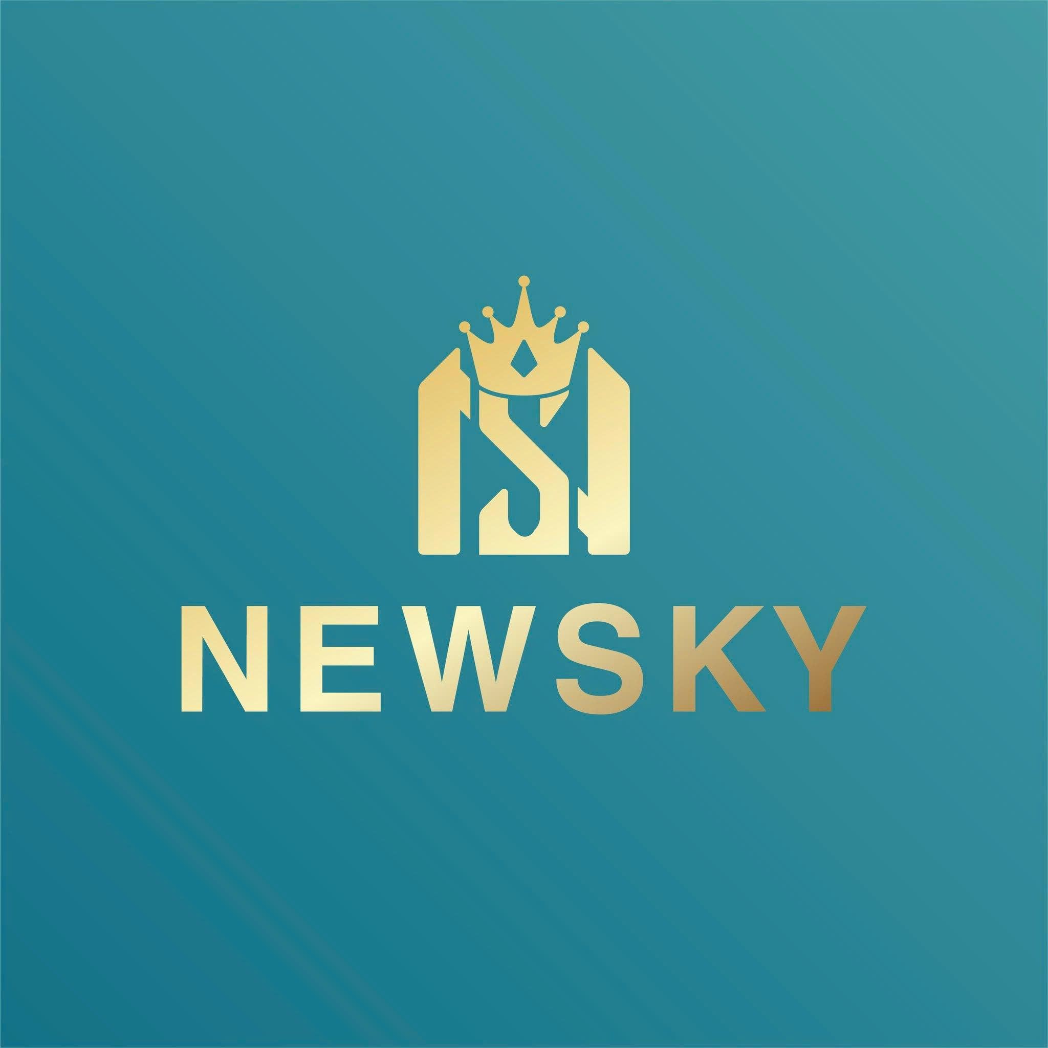CÔNG TY TNHH BẤT ĐỘNG SẢN NEWSKY