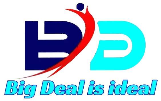 CÔNG TY TNHH BIG DEAL