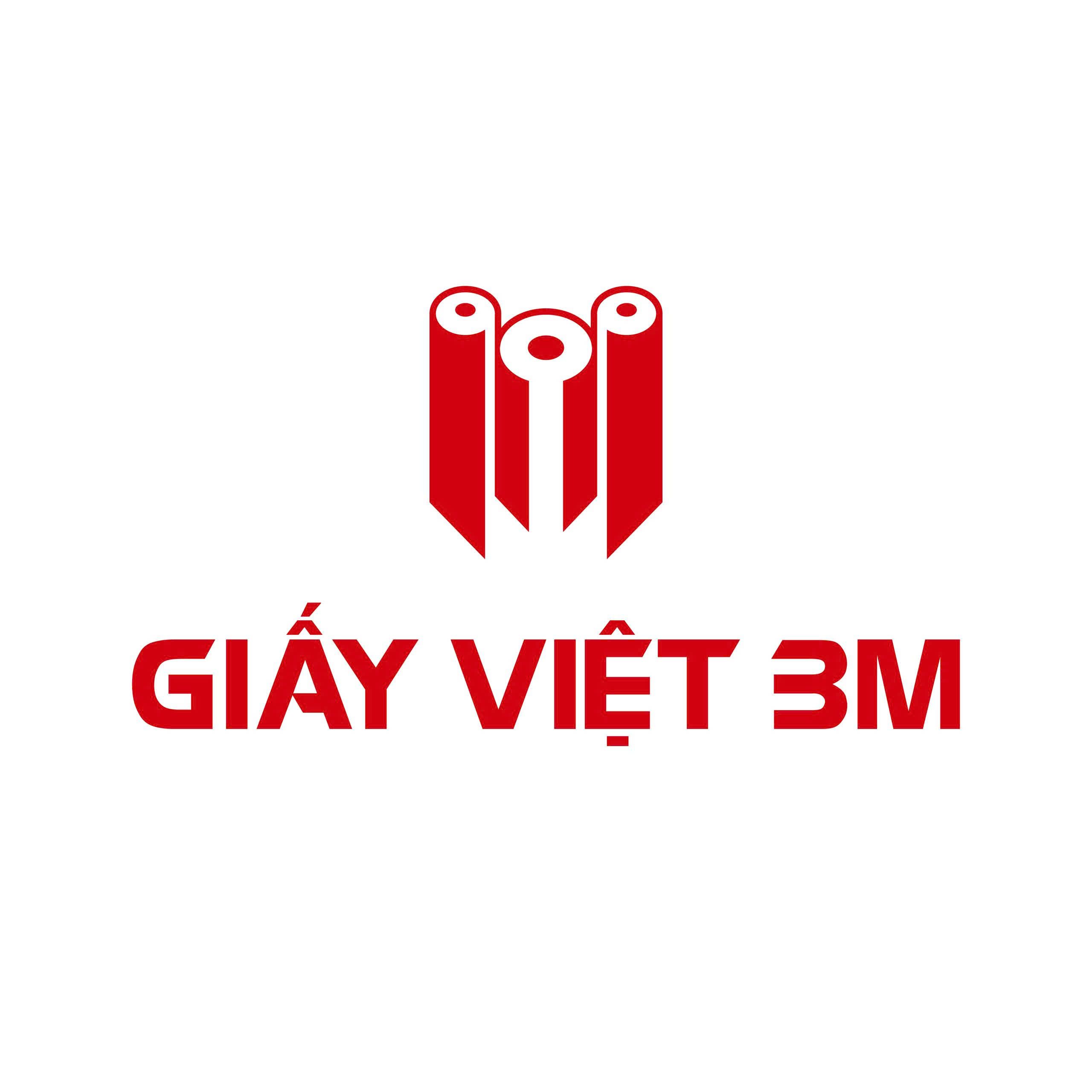 CÔNG TY TNHH TM DV GIẤY VIỆT 3M