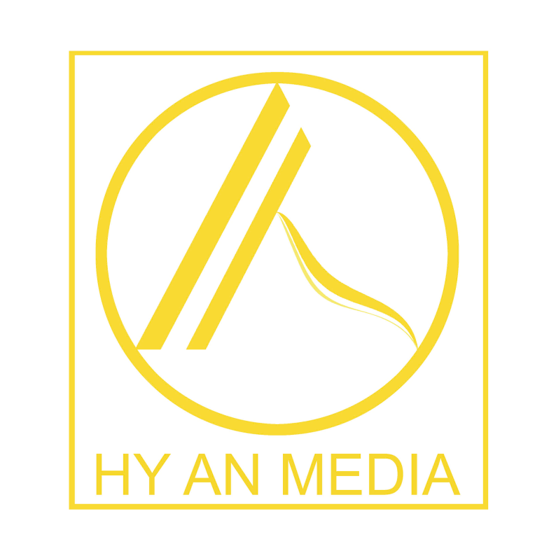 CÔNG TY TNHH HY AN MEDIA