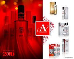 CÔNG TY CỔ PHẦN HƯƠNG VANG