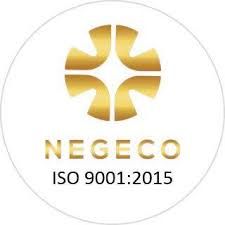 CÔNG TY TNHH XÂY DỰNG NEGECO