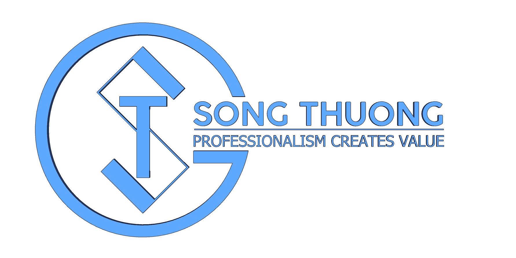 CÔNG TY CỔ PHẦN XÂY DỰNG SÔNG THƯƠNG