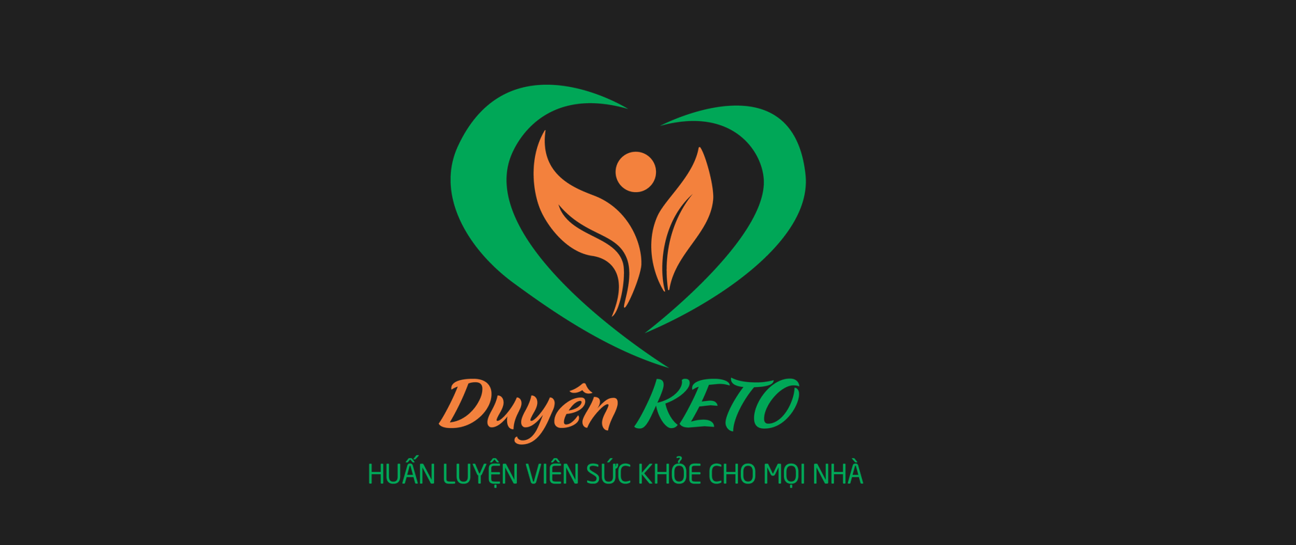 HỘ KINH DOANH HLV DUYÊN KETO