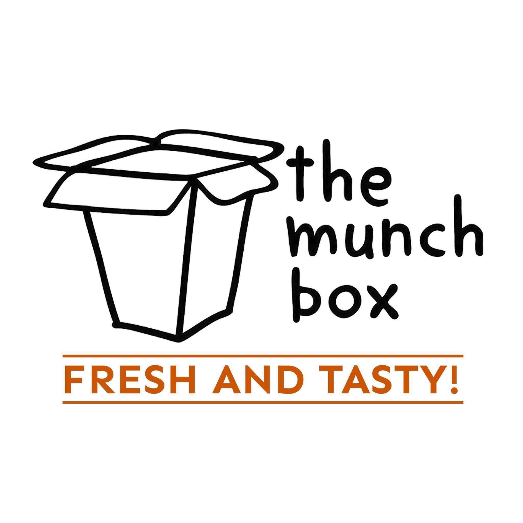 CÔNG TY TNHH THE MUNCHBOX