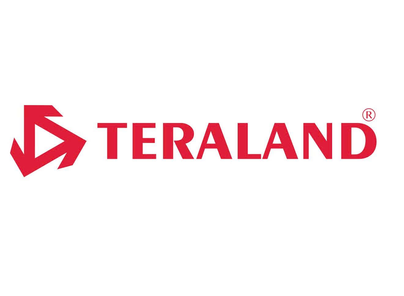 CÔNG TY CỔ PHẦN ĐỊA ỐC TERA