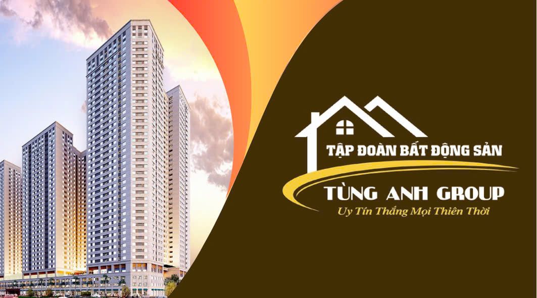 CÔNG TY TNHH TẬP ĐOÀN BẤT ĐỘNG SẢN TÙNG ANH GROUP